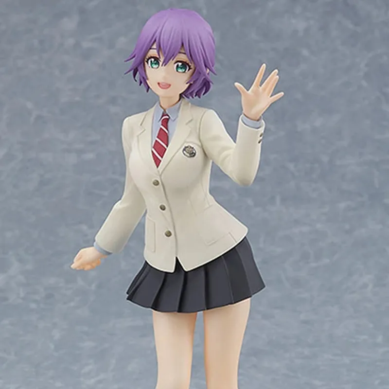 GOOD SMILE COMPANY Scale Figures-1