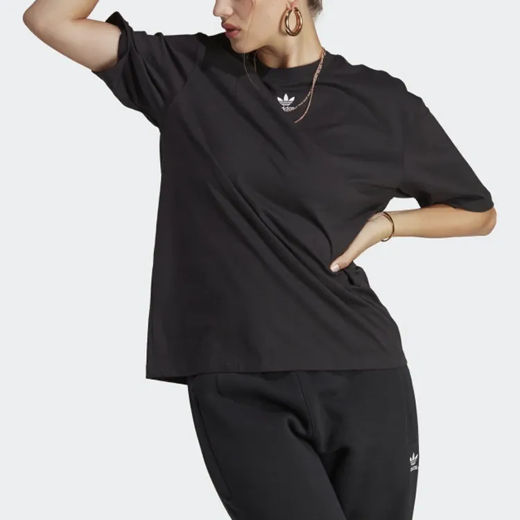 Adidas Originals Adicolor Essentials Cotton T shirt-2