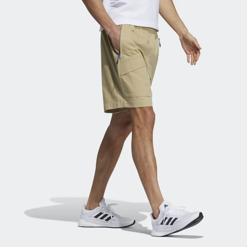 Adidas Sports Shorts Men-3