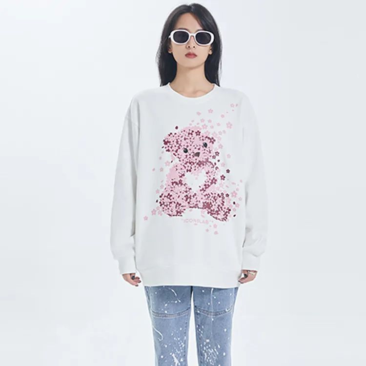 ICONS Lab Sweatshirts Unisex-7