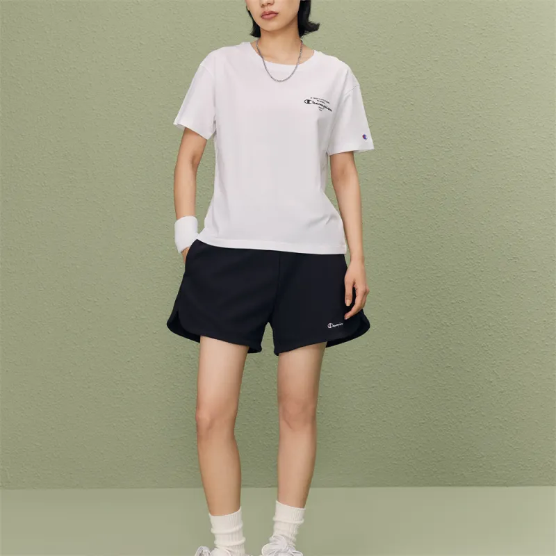 Champion T-Shirts Women's-4