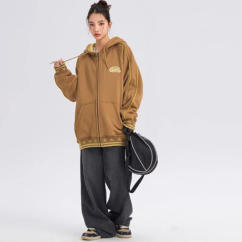 F426 Sweatshirts Unisex-7