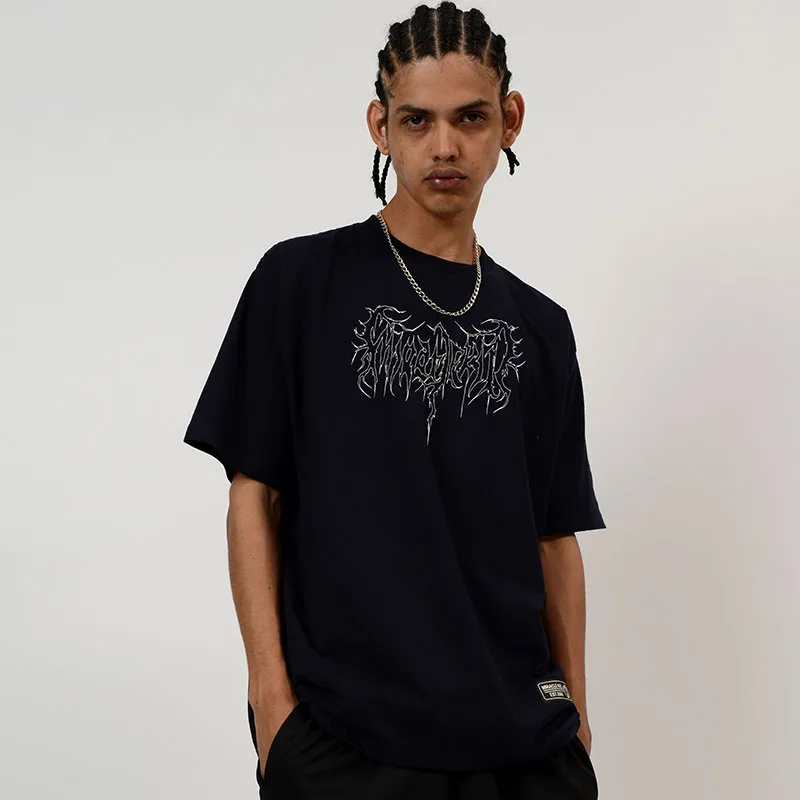 MIRACLE KILL T Shirts Unisex-2