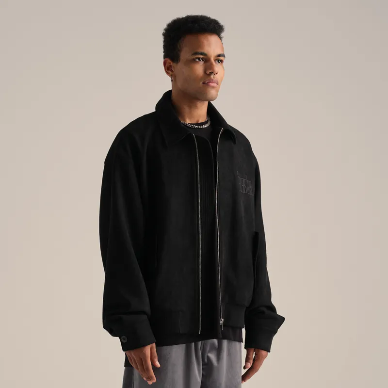 PCMY x Genesiszero Loose Fit Jacket Unisex-4