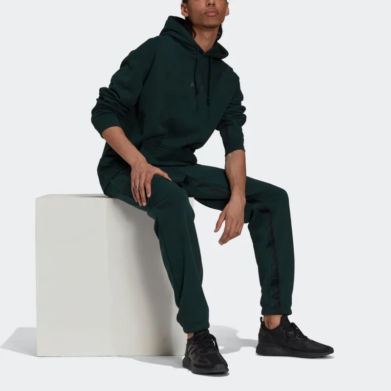 Adidas Originals R.Y.V Sweatshirts Men Green-1