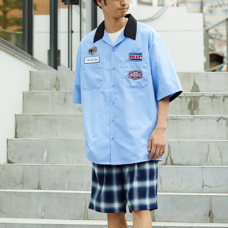 FREAK'S STORE Shirts Men-1
