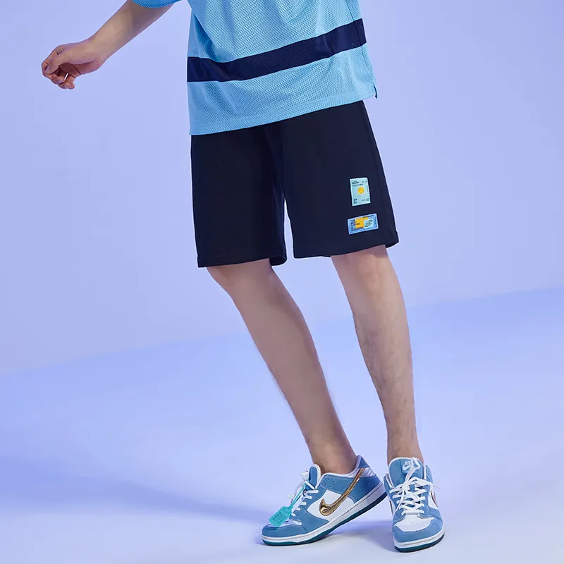 FireMonkey Loose Fit Shorts Unisex-7