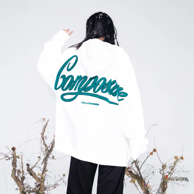 KILLWINNER Sweatshirts Unisex-4