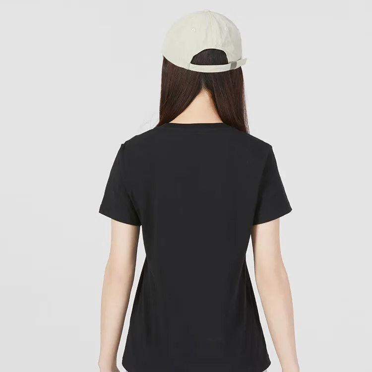 Jack Wolfskin Set in Sleeve T Shirt Women's-5