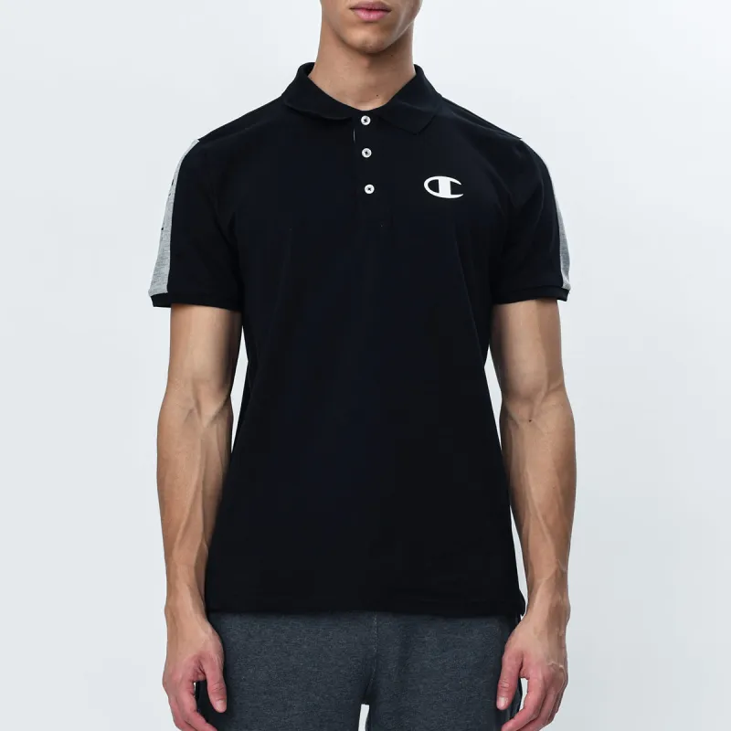 Champion Polo Shirts Unisex-1