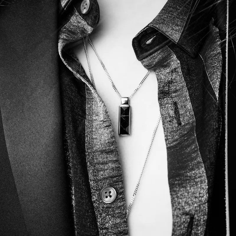 DARK ANTHEM Necklaces Men-1