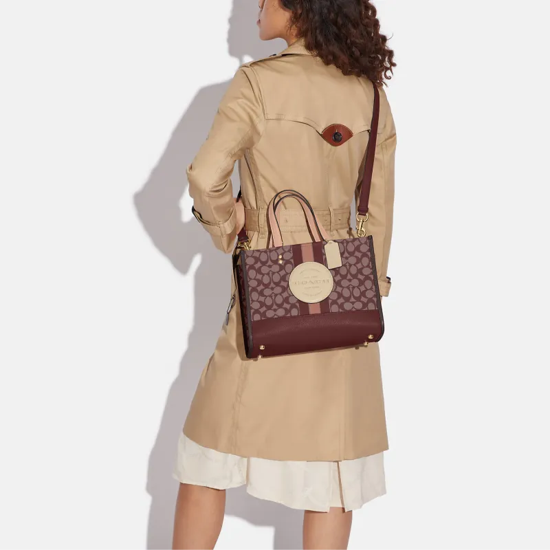 COACH Dempsey Handbags-3