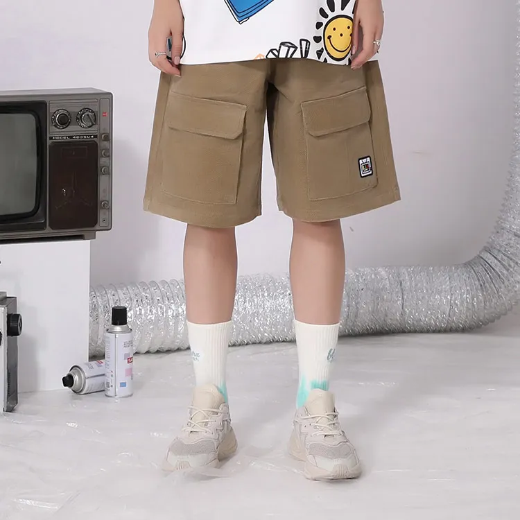 TVX Casual Shorts Unisex-9