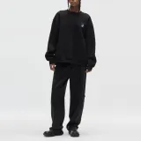 james hoodie multi