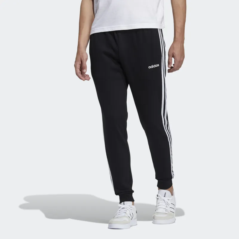 Adidas Neo Sports Pants Men's Black-1