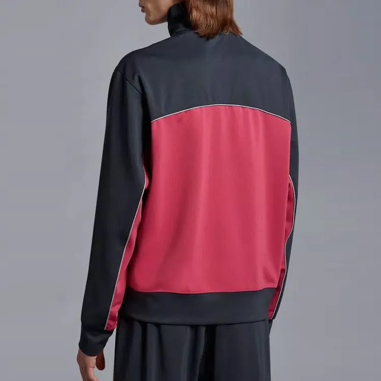 Moncler X Jw Anderson Colour Blocked Sweatshirt-2
