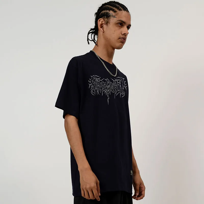 MIRACLE KILL T Shirts Unisex-3