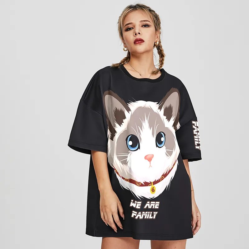SANSYAS T Shirts Unisex-7