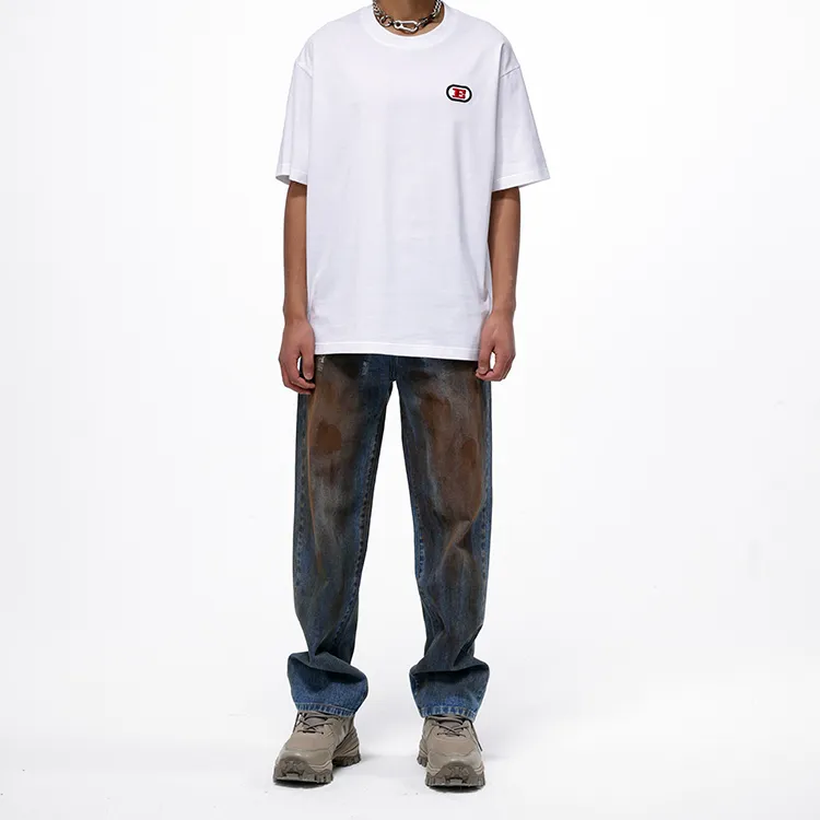 EXPLORE NAVIGATE GENERATE SS22 Elbow-Length Sleeved T-Shirt Men's-7