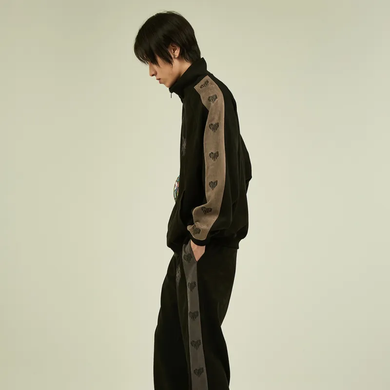 PJ's Vigor Jackets Unisex-3