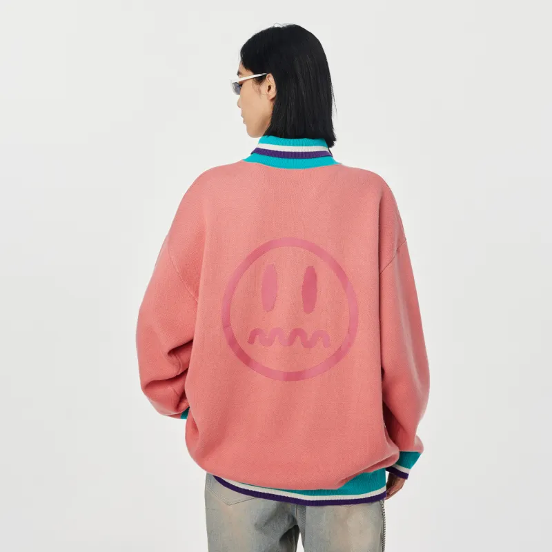 BEASTER Sweaters Unisex-3