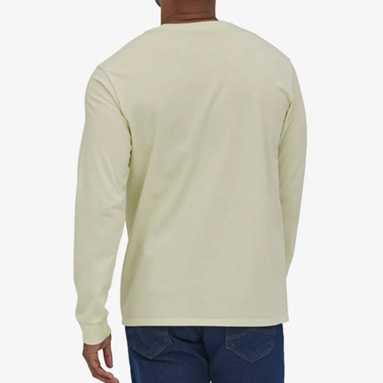 Patagonia Responsibili Tee Sweatshirt Men's-3