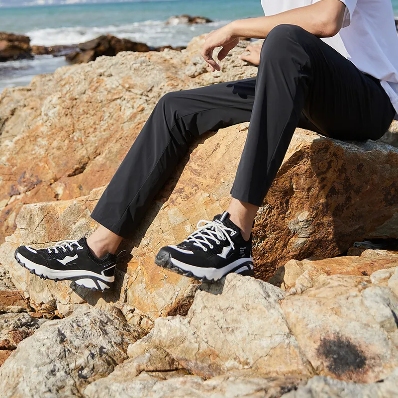 TOREAD Casual Pants Men-11