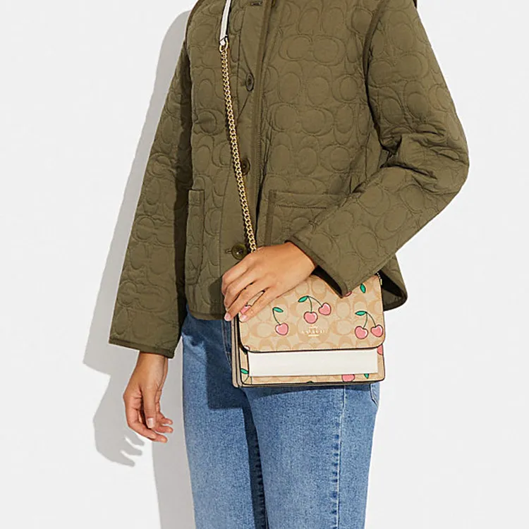 COACH Klare Crossbody Bags-3