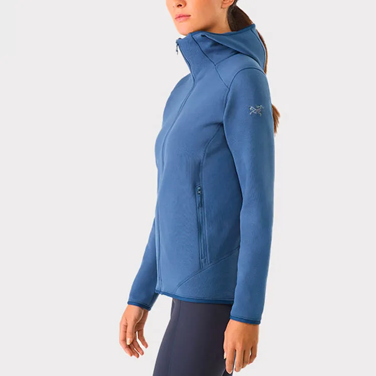Arcteryx KYANITE Jacket Women's-3
