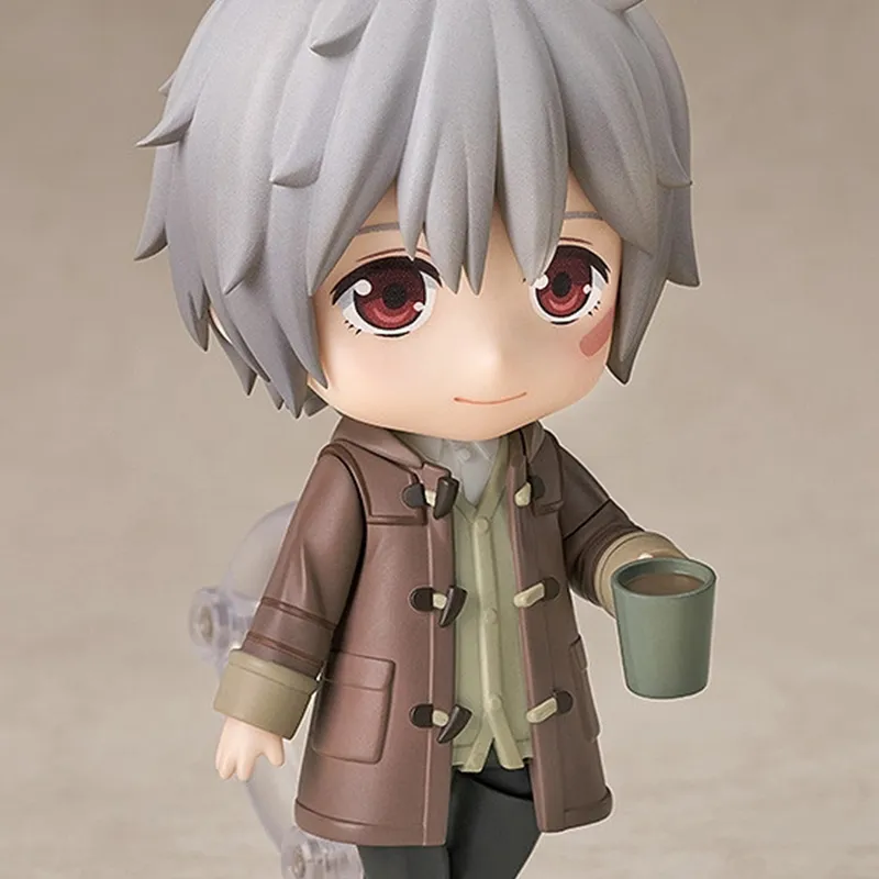 GOOD SMILE COMPANY Chibi Figures-1