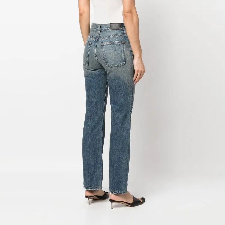 AMIRI Jeans Women's Indigo-2