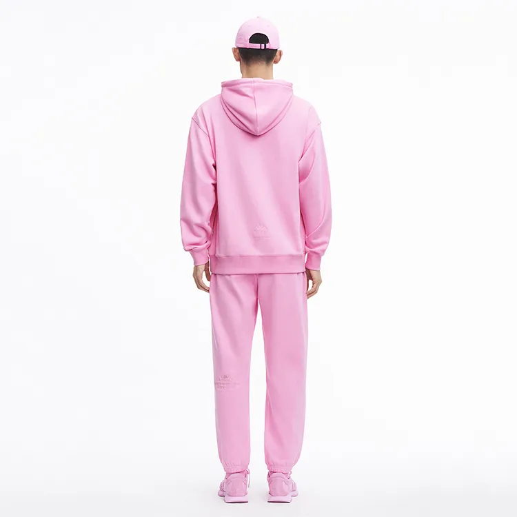 Kappa Straight Sports Pants Unisex-3