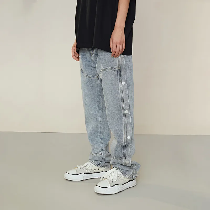 CONKLAB Jeans Unisex-6