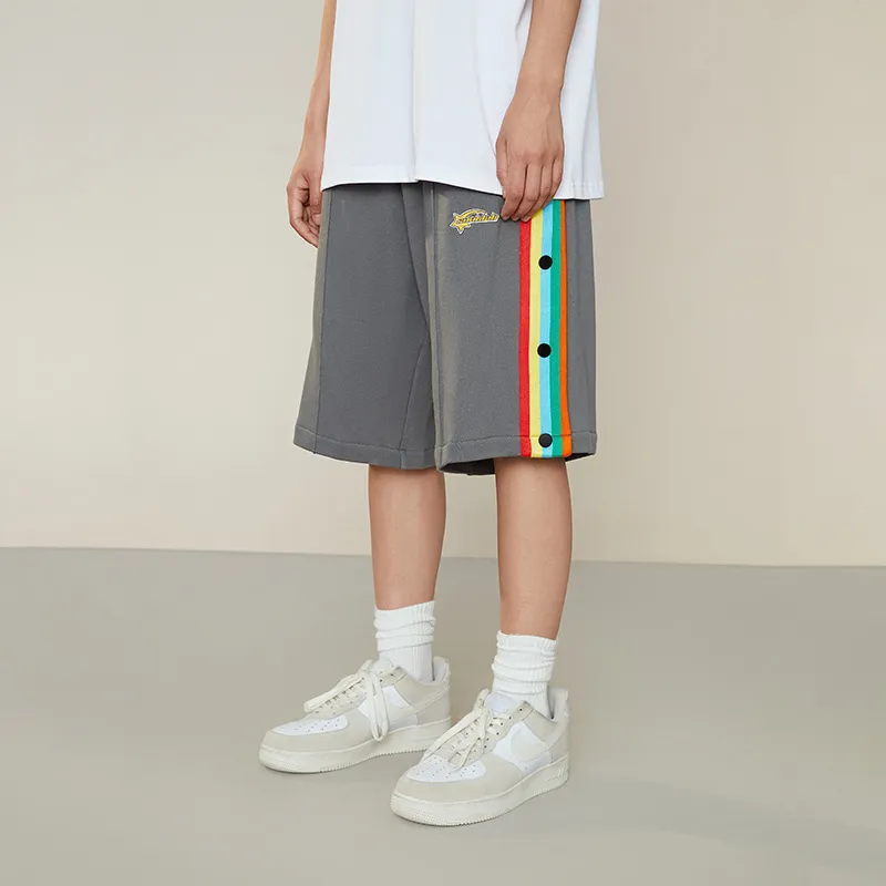 CONKLAB Sports Shorts Unisex-6