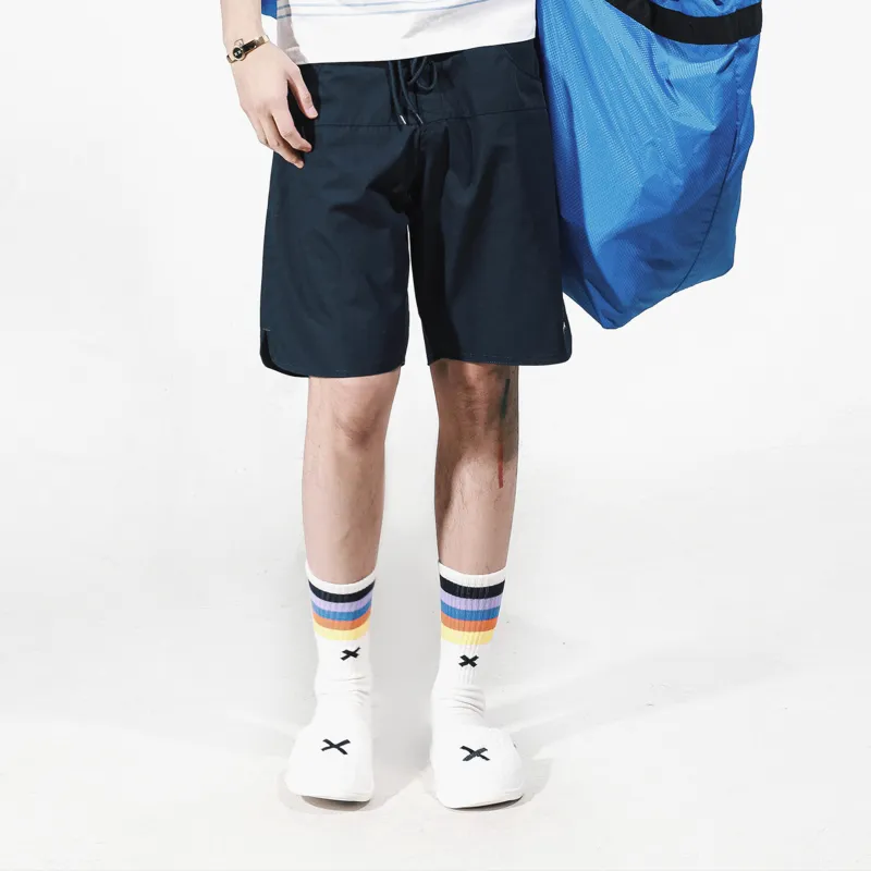 XxDESIGN Casual Shorts Unisex-6