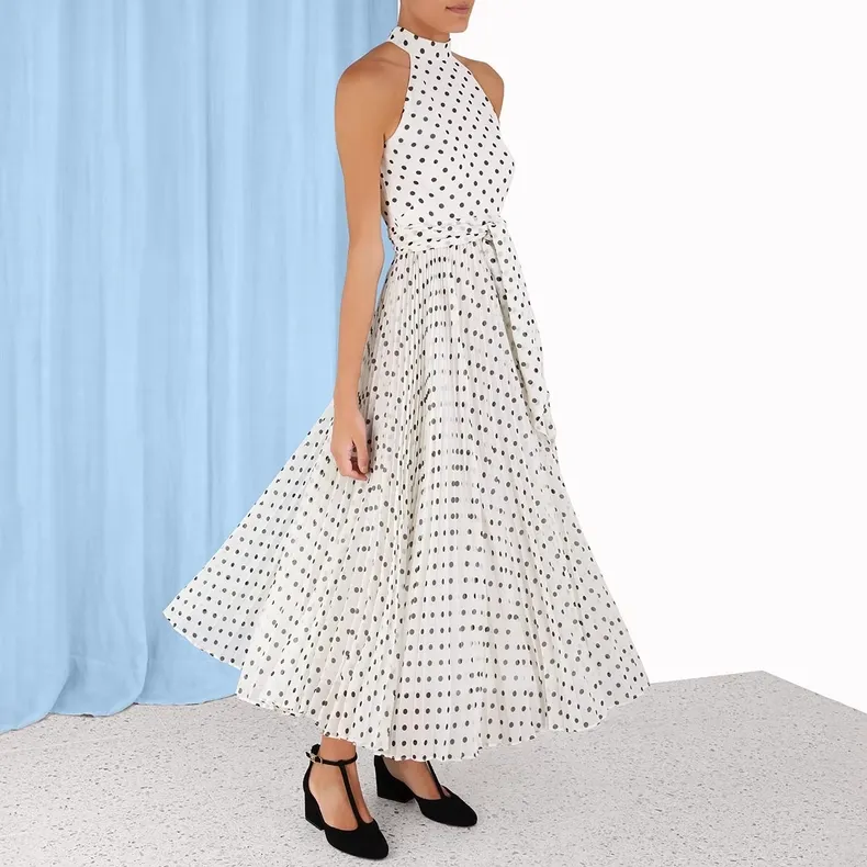 Zimmermann Sunray Picnic Dress-5