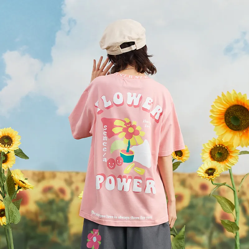 SENCE LA T-Shirts Unisex-7