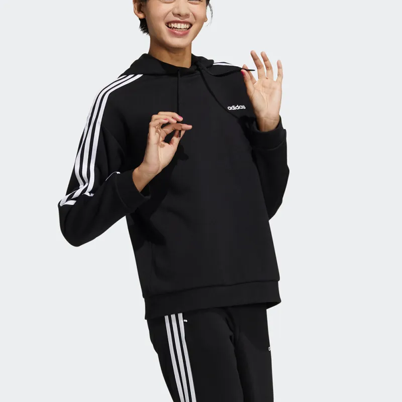 Adidas Neo Sweatshirt Women's Black-1