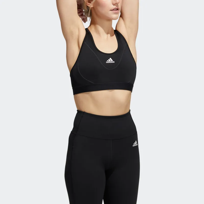 Adidas Sports Underwear Women's Black-2