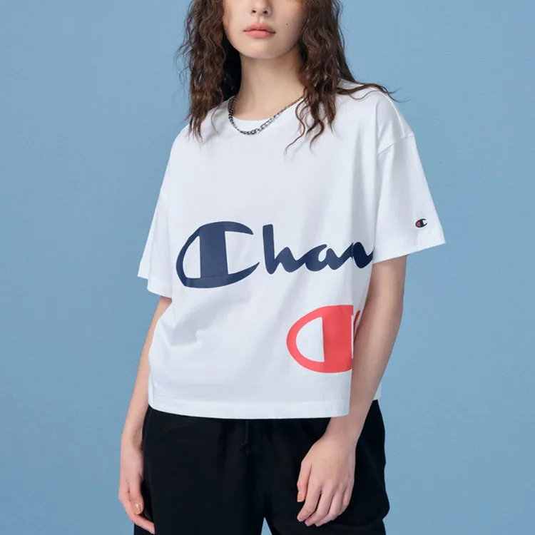 Champion Crop Tops Women's-3