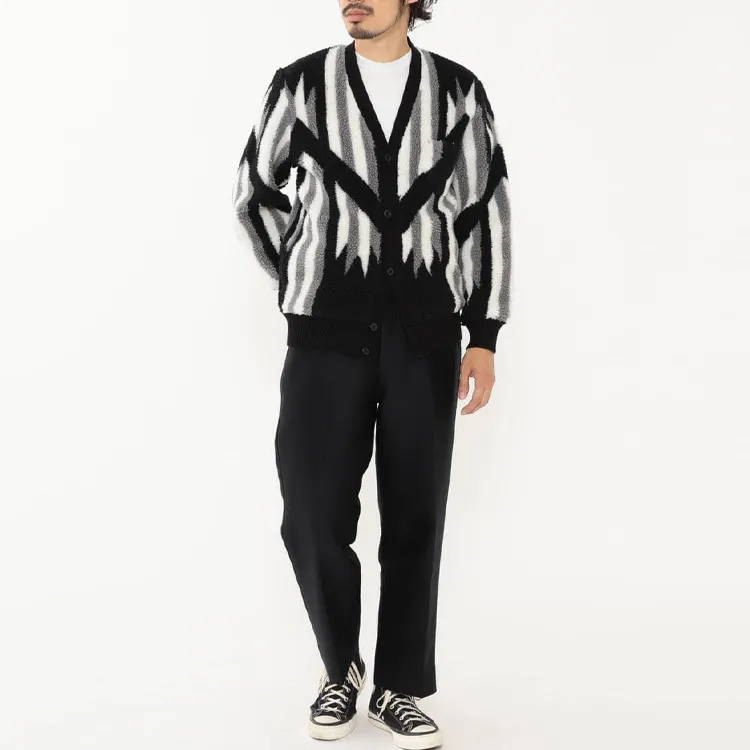Beams Sweaters Men-3