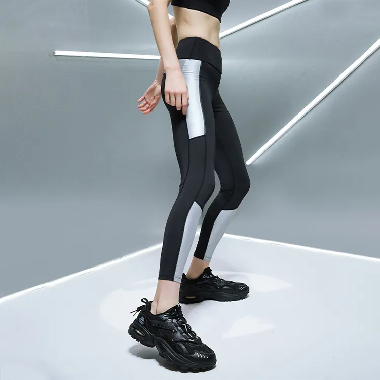 Kappa Sports Pants Women's Black 990-3