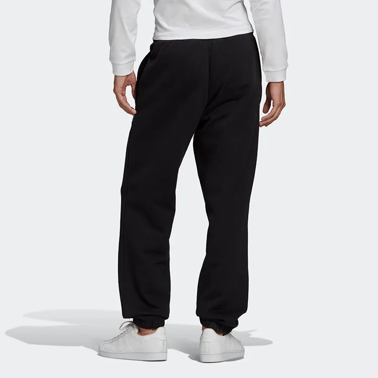 Adidas Originals ADV Knitted Sports Pants Men's Black-2