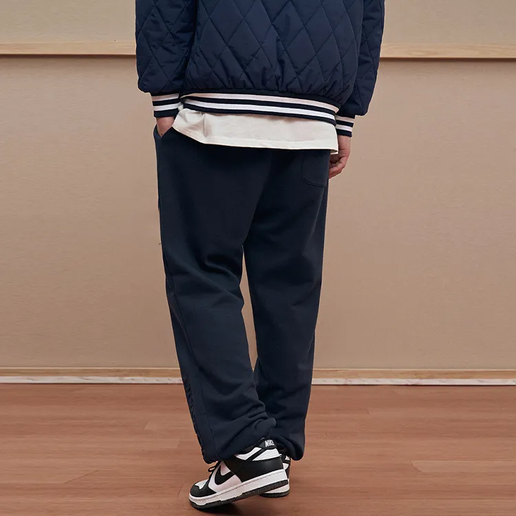 FKSW Knitted Sweatpants Unisex-11