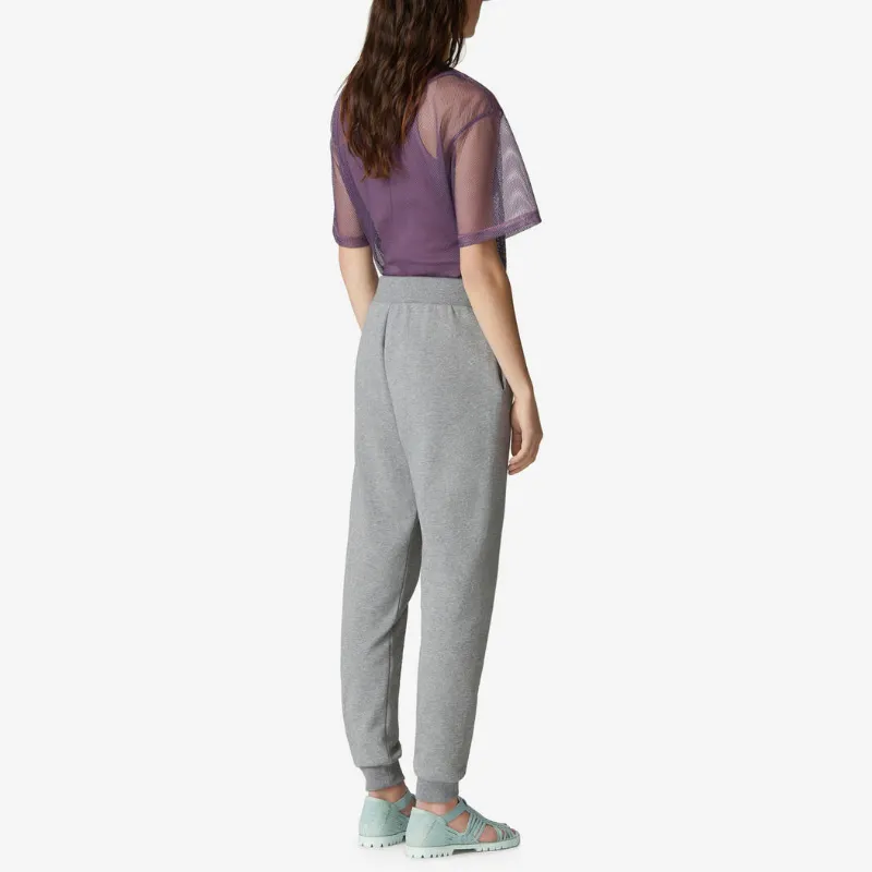 KENZO Casual Pants Women's Dove Gray-4