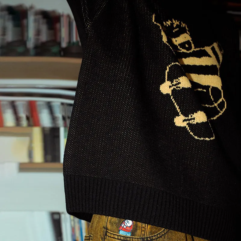 POLAR SKATE CO Sweaters Unisex-2