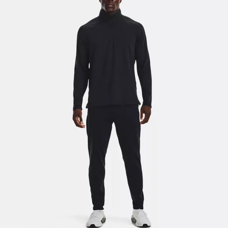 Under Armour T Shirt Men's Black-2