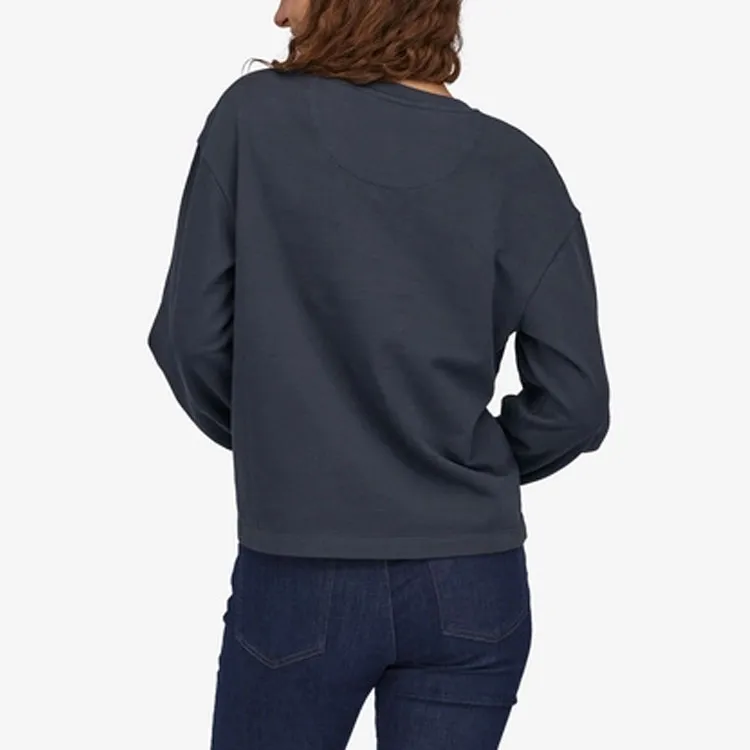 Patagonia Organic Certified Sweatshirts Women's-8