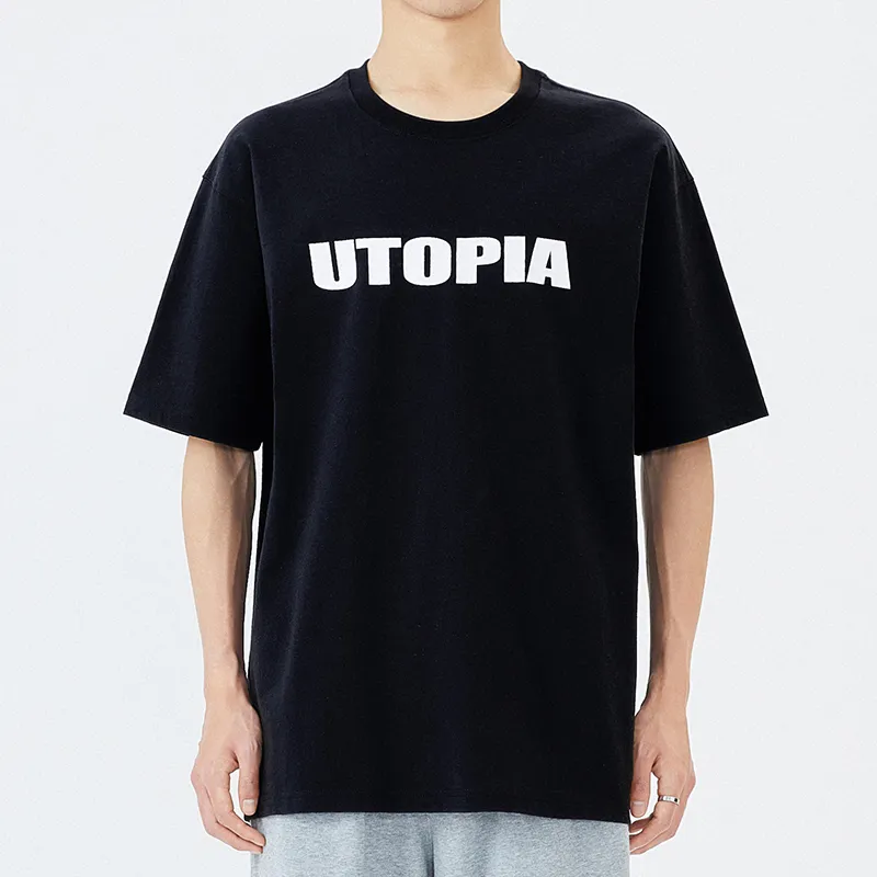 COPPOLELLA Straight T-Shirt Unisex-7