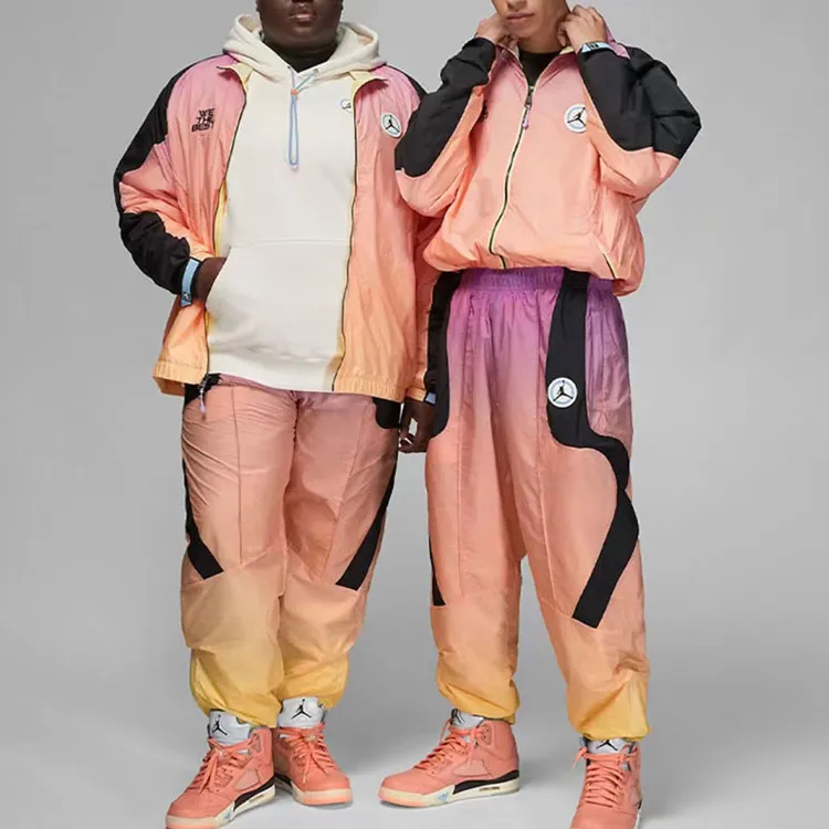 Jordan X Dj Khaled Jacket Asia Sizing-2